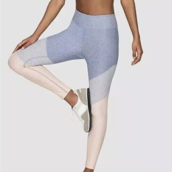 Outdoor Voices Pants - Outdoor Voices activewear set
